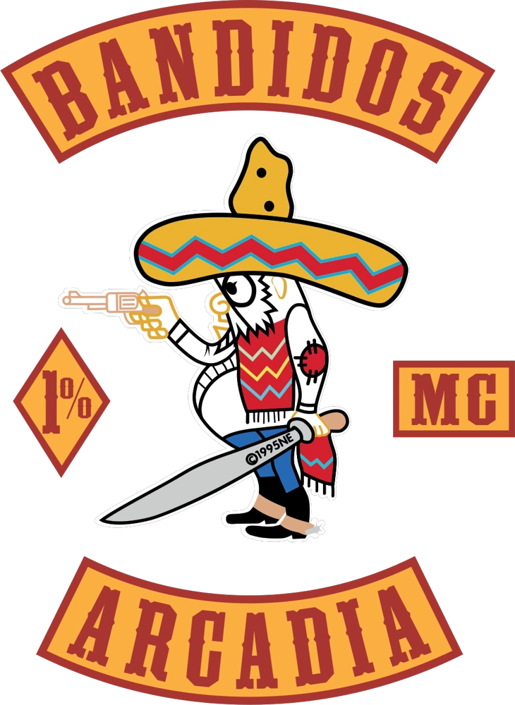Bandidos MC ARCADIA